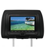 Boss HIR70BGTA 7 Inch Replacement Headrest Monitor