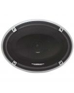 Image Dynamics ID57 5" x 7" Full Range Coaxial Speakers