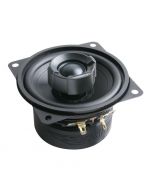 Image Dynamics CTX4 4" CTX Series 2-Way Coaxial Car Speakers 