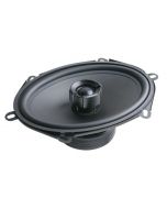 Image Dynamics CTX57 5 x 7" CTX Series 2-Way Coaxial Car Speakers 