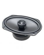 Image Dynamics CTX4 6 x 9" CTX Series 2-Way Coaxial Car Speakers 