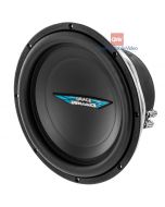 Image Dynamics ID10 V.4 D4 10" inch ID V.4 Series Car Subwoofer