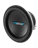 Image Dynamics ID10 V.4 D2 10" inch ID V.4 Series Car Subwoofer