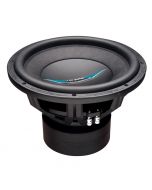 Image Dynamics IDMAX12 V.4 D2 12" Dual 2 ohm ID MAX V.4 Series Car Subwoofer