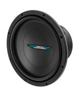 Image Dynamics IDQ12 V.4 D4 12" Dual 4 ohm IDQ V.4 Series Car Subwoofer - Main