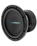 Image Dynamics IDQ8 V.4 D2 8" Dual 2 ohm IDQ-Series Car Subwoofer