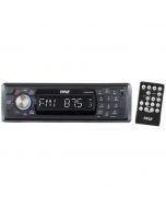 Pyle PLMR17BTB Marine Stereo Receiver