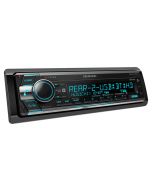 Kenwood eXcelon KDC-X701 Single DIN Car Stereo receiver