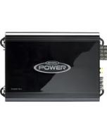 DISCONTINUED - Jensen Power 760.4 Hi-Fi Amplifier 4-Channel 760 Watt