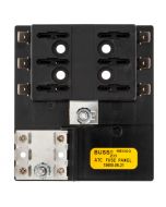 6 ATC Fuse distribution block with ground - Main