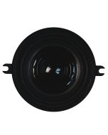 Front AW-630SP Install Bay 3.5" Dual Cone Car Speaker
