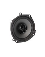Install Bay AW-650SP car speaker shown at an angle