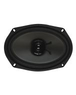 Front of Install Bay AW-669SP 6x9 inch 75-watt Max Full Range Dual Cone Speaker