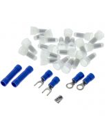 Assorted Crimp Terminal Kit