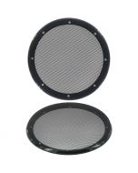 Install Bay SMG8 Subwoofer mesh grille - Main