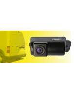 iPark IPCVS822S Vehicle Specific Reverse Back up Camera for 2009-Up Ford Transit Van