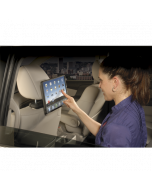 Audiovox IPD2HP  iPad Headrest Car Mount for iPad 2 and the new iPad