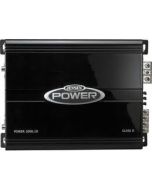 DISCONTINUED - Jensen Power2000.1D Mono Class D Amplifier 900Watt
