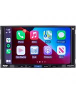 Jensen CAR710X 7" Digital Media Receiver with Apple Carplay, Android Auto and SiriusXM Ready