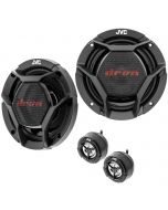 JVC 6.75" 2-Way Component Speaker System 360W - Main