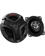 JVC CSV428 2-Way 4 inch Coaxial Car Speakers - Main