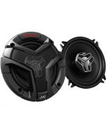 JVC CS-V528 2-Way 5.25 inch Coaxial Car Speakers - Main