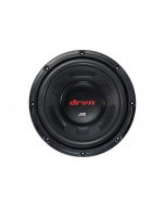 JVC CW-DR124 12 Inch Single Voice Coil Subwoofer with 1800 Watts Max Power