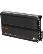 JVC KS-DR3005D 5-Channel Class-D Amplifier - main