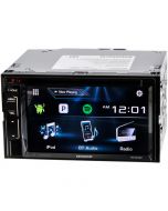 Kenwood DDX24BT Double DIN Car Stereo - Main