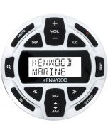 Kenwood KCA-RC55MR Wired marine remote control - Front