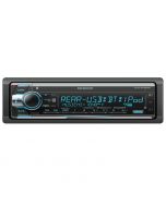 Kenwood KDC-BT568U Single DIN Car Stereo receiver