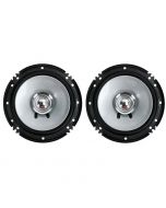 Kenwood KFC-C1655S 6.5" Sport Series Car Speakers