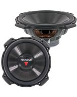 Kenwood KFC-W3016PS 12" Performance Series Single 4 ohm Subwoofer - Main