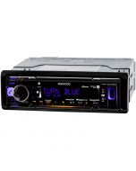 Kenwood KMM-BT518HD Single DIN Car Stereo receiver - Main