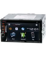 Kenwood DDX573BH Double DIN Car Stereo - Main