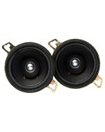 Kenwood KFC835C 3.5" 2-Way Performance Series Dual Cone Coaxial Car Speakers-main