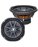 Kicker 10CVX122 CompVX 12 inch Subwoofer - Main