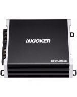Kicker DXA250.1 Car Audio Amplifier - Main