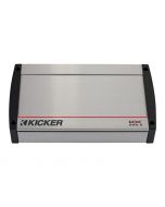 Kicker KX800.5 800 Watt RMS 5-Channel Class D-IC Bridgeable Car Amplifier 