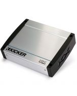 Kicker 40KXM400.2 2-Channel Marine Amplifier - Right