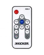 Kicker KMLC Remote control for Marine speakers - Wireless Remote