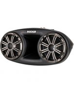 Kicker KMT674 6.75 inch Long-Range Wakeboard Tower Speakers - Main