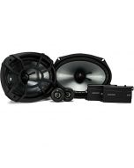 Kicker CSS69 6 x 9 inch Car Speaker Component System - Main