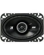 Kicker DSC Series 43DSC4604 4 x 6 inch Car Speaker - Main