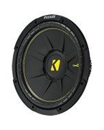 Kicker 44CWCD124 12 inch Round Subwoofer