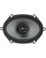 DISCONTINUED - Kicker 44KSC6804 KS Series 6x8 inch 2-Way Coaxial Car Speakers 