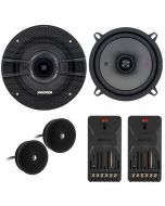 Kicker 44KSS504 5.25 inch 200 Watt Component Speaker System - Main