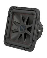 Kicker 45L7R124 Solo-Baric 12" Dual 4 Ohm Square Subwoofer - Main