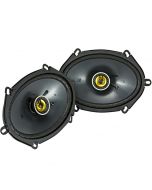 Kicker CSC68 6 x 8 inch Car Speaker - Main