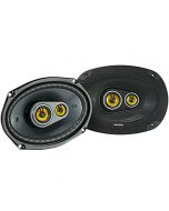 Kicker CSC693 6 x 9 inch Car Speaker - Main